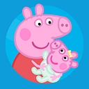 Peppa Pig logo