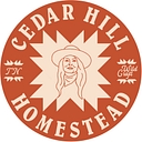 Cedar Hill Homestead logo