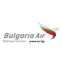 Bulgaria Air logo