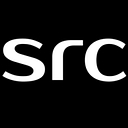 SRC Build logo