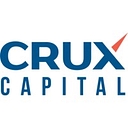Crux Capital logo