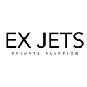 FlyExJets logo