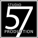 STUDIO57PRODUCTION logo