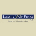 Lamey Law Firm logo