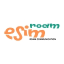 Roam Communication logo