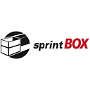 SprintBox logo