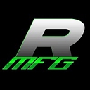 Rosko Manufacturing logo