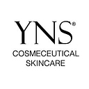 YNS Cosmeceutical logo