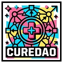 CureDAO logo