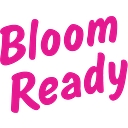 Bloom Ready logo