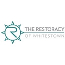 The Restoracy logo