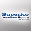 Honda of Harvey logo