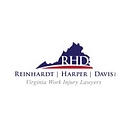 Reinhardt | Harper | Davis logo