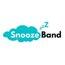 SnoozeBand logo