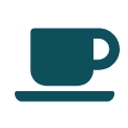 The Cup of Life logo