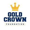 Gold Crown Foundation logo