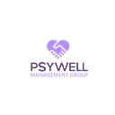 PsyWell Group logo