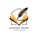 Author Book Publishing logo