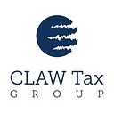 CLAW Tax Group logo