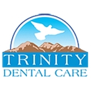 Trinity Dental Cares logo