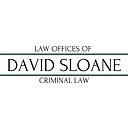 Sloane Law Firm logo