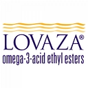 Lovaza logo