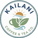 Kailani Coffee & Tea Co. logo