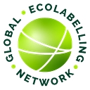 Global Ecolabelling Network logo