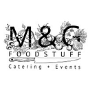 M&G Foodstuff logo