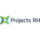 Projects RH logo