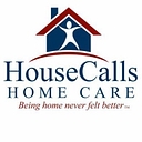 House Calls Home Care Services logo