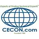 CECON logo