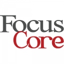FocusCore logo