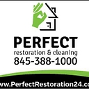 Perfect Restoration & Cleaning logo
