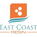 East Coast Resin logo
