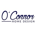 O'Connor Home Design logo