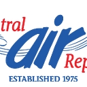 Central Air Repair logo