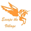 Escape the Village logo