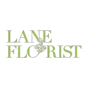 Lane Florist logo
