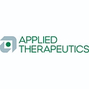 Applied Therapeutics logo