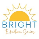 Bright Educational Tutoring Services logo