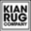 Kian Rug Company logo