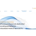 MyMD Medical Concierge logo