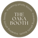 The Oaka Booth logo
