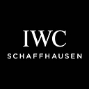 IWC Diamond Hand Club logo