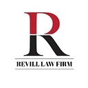 Revill Law Firm logo
