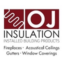 OJ Insulation logo