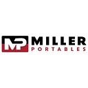 Miller Portables logo