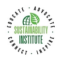 The Sustainability Institute logo