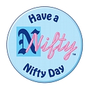 Nifty Erotic Stories Archive logo